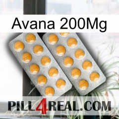 Avana 200Mg levitra2